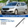 KIA SEDONA Rear Right Tailgate Lift Support (2015-2021)