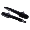 Ford Ranger PJ PK Mazda BT50 Rear L&R Outer Door Handle (2006-2011)