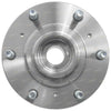 Mitsubishi Pajero Sport Front Wheel Bearing Hub Assembly Kit (2015 - 2017)