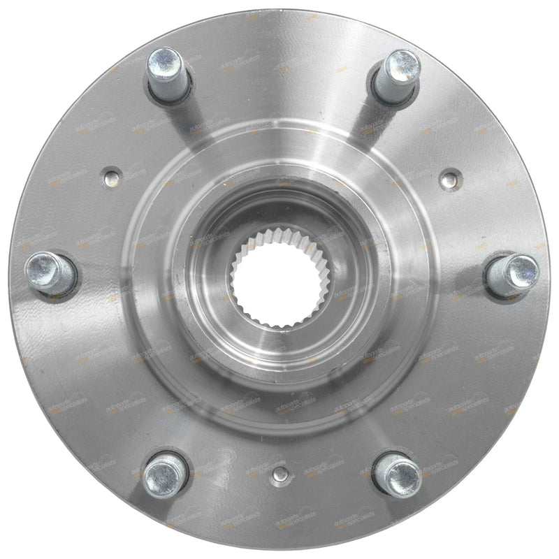 Mitsubishi Pajero Sport Front Wheel Bearing Hub Assembly Kit (2015 - 2017)