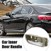 Toyota Camry Beige Electroplate Inner Door Handle