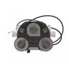 Nissan Versa Climate Control Switch (2012–2013)
