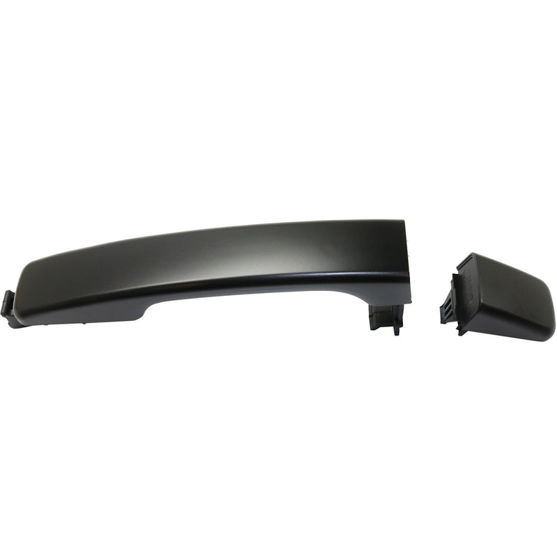 Exterior Door Handles Rear Driver Left Side Hand for Kia