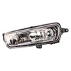 Ford Focus Driver Side Clear Fog Lights Driving Lamps (2015–2017)