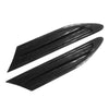 Toyota 86 GT Subaru BRZ FR-S Fender Fin Vent Trim (2012-2019)