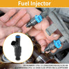 Ford Ranger 2.3 Fuel Injector No.0280156155 (2001-2003)