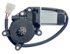 Subaru Impreza, Liberty Front Left Window Regulator Lift Motor (2000-2007)