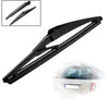 Mini One & Cooper Rear Window Wiper Arm & Blade Set (2001-2006)