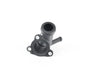 Mercedes-Benz CLA250 GLA250 Water Pump Inlet Tube (2013–2020)