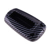 BMW 1 3 5 6 Series Black ABS Car Remote Key Cover (2011-2020)