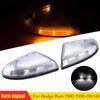 Dodge Ram 1500 2500 Driver & Passenger Side Turn Signal Lights (2002-2023)