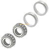 Honda FourTrax 300 TRX300 Swingarm Bearing Bolt Seal Kit (1988–2000)