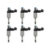 Chevrolet Camaro, Traverse, Acadia, CTS Fuel Injector (2010–2012)