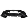 Bumper Cover Fascia Front 68449689AA for Jeep Cherokee