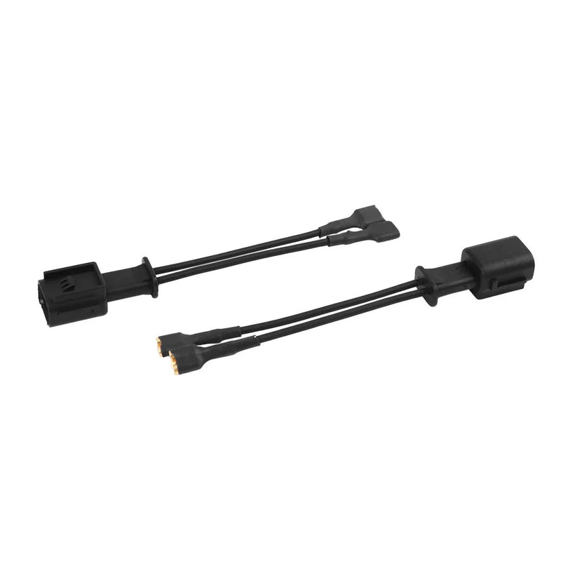 Honda Civic (2001-2005)  pcs Speaker Terminal Adapter Harness Wires