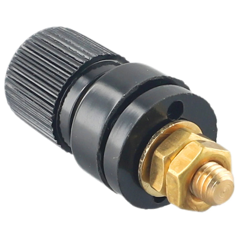 Jumper Remote / 2 x / Battery Terminal Lug Post Body Panel Mount Stud
