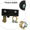 Vehicles 12V 24V Car Battery Disconnect Switch Isolator Antileakage Cut Off