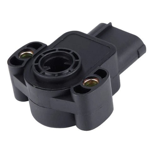 Ford Lincoln Mazda Mercury Sensor Location Butterfly (1994-2003)