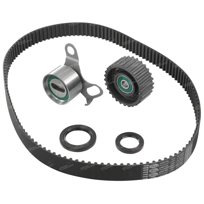 Dyna Diesel 2.8L 3L 5L Timing Belt Kit (1988–2005)