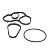 Citroen C3 C4 Peugeot 207 208 508 Oil Filter Housing Gasket Set (2002-2023)