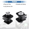 Ford Transit Connect Ignition Lock Cylinder with Key Set (2002-2012)