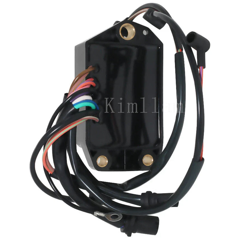 Johnson Evinrude 112HP, 88HP, 90HP, 115HP CDI Switch Box