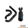 Harley Softail FXBBS FXFBS FXLRS Full Exhaust Muffler Pipe System (2018-2023)