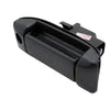 Toyota Hiace Commuter Black Rear Outer Sliding Door Handle (2005-2018)