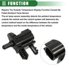 Ford Bronco Sport Badlands Outside Temperature Sensor (2021)