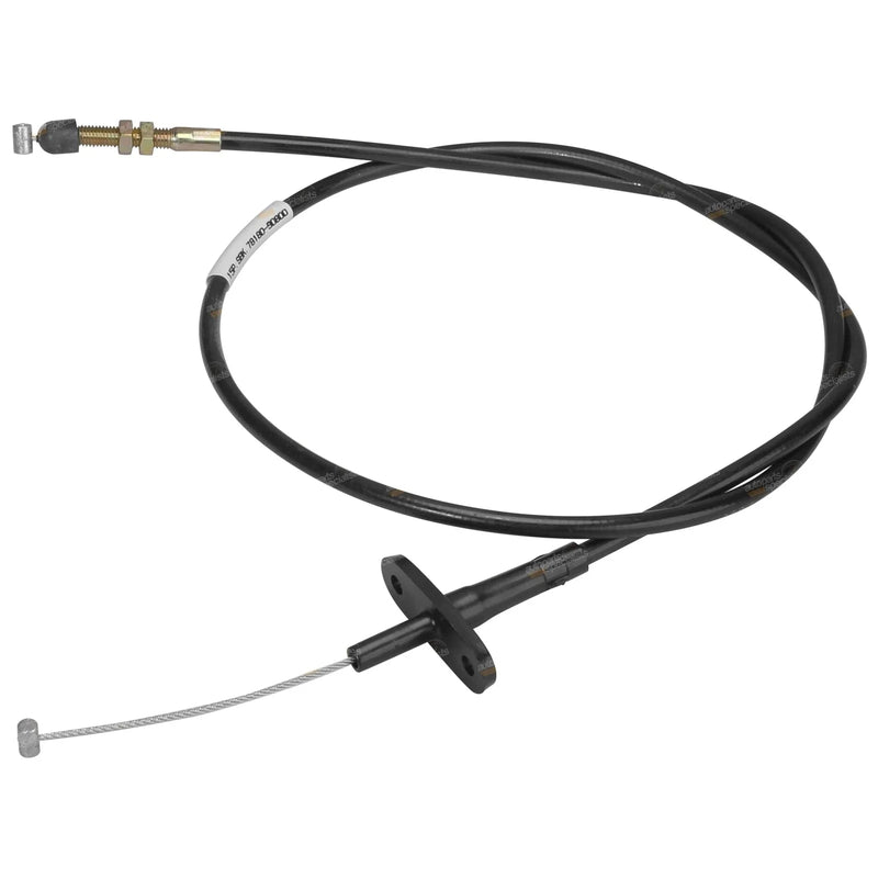 Toyota Landcruiser Accelerator Cable (1980–1984)
