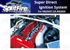 Nissan RB25DET RB25DE RB20DE CUSTOM SplitFire Direct Ignition Coils