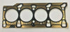 Wrangler Head Gasket & Bolts