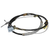 HZJ75 PZJ75 FZJ75 Hand Brake Cable / Rear Disc Brake / Cable (1992–1999)