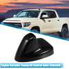 Toyota Tundra Shark Fin Antenna Roof Cover Trim Black (2014-2021)