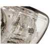 Toyota Landcruiser 100 Series LH Headlight Left Passenger