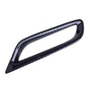 Toyota Camry Black Rear Fog Light Cover Trim (2018-2019)
