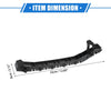 Subaru WRX STI Front Right Side Bumper Mounting Bracket (2015-2021)