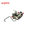 Toyota Hilux Left Front Door Lock Latch (1997-2004)