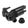 Nissan Rogue Windshield Washer Pump (2014-2017)