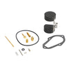 Honda XL250 Motosport 250 4X Carburetor Repair Kit (1972-1975)