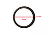 L200 Triton 2.5 Diesel Rear Crankshaft Oil Seal (2015-2022)
