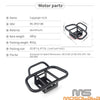Vespa Sprint Primavera Rear Luggage Rack Shelf Bracket (2014-2023)