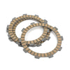 Yamaha YZF R125, WR125X / R, YD125, AG200, BW200 Clutch Kit (2008-2023)