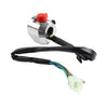Huoniao HN125 Right Handlebar Switch (2015-2023)