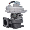 MAZDA Bravo, FORD Courier, Ranger 2.5L Turbo VJ33 (1998-2006)