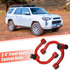 Toyota 4Runner 2 x Front Upper Control Arm (96–02)