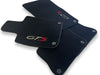 Porsche Cayenne GTS 2003-2010 Luxury Carpet Floor Mats (2 x Mats)