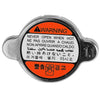 Honda CBR1000RR, 600RR, Shadow, Phantom, 750, RVF750R Radiator Cap (2004-2023)
