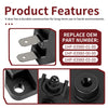 Grizzly 550 Raptor 700 Front Brake Stop Light Switch