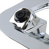 Toyota Hilux Vigo ABS Tailgate Handle & Rear View Camera (2005-2014)